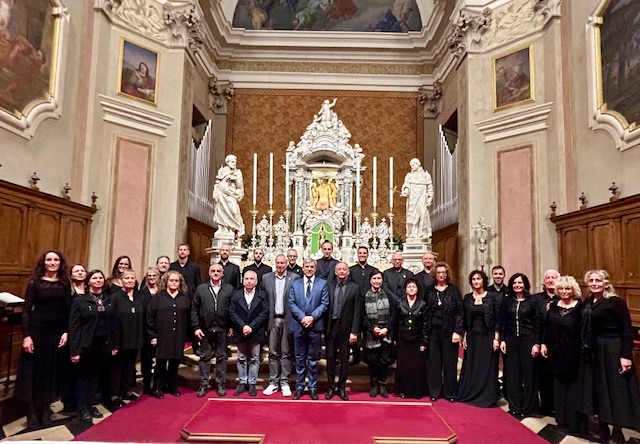 CULTURA. BORDIN: RASSEGNA ORGANISTICA CODROIPO, MUSICA E SPIRITUALITÀ